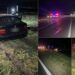Investigación por un accidente en ruta 8