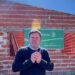 Empezó la construcción del edificio de la Escuela de Estimulación Temprana