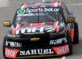 Toque y séptimo puesto para Canapino en TC PickUp en Balcarce