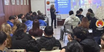 Educación Vial: concientizar para construir una ciudad más segura