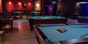 Clausuraron el Club de Bochas