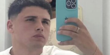 Otro brutal crimen en el Conurbano: asesinaron a un joven para robarle la moto