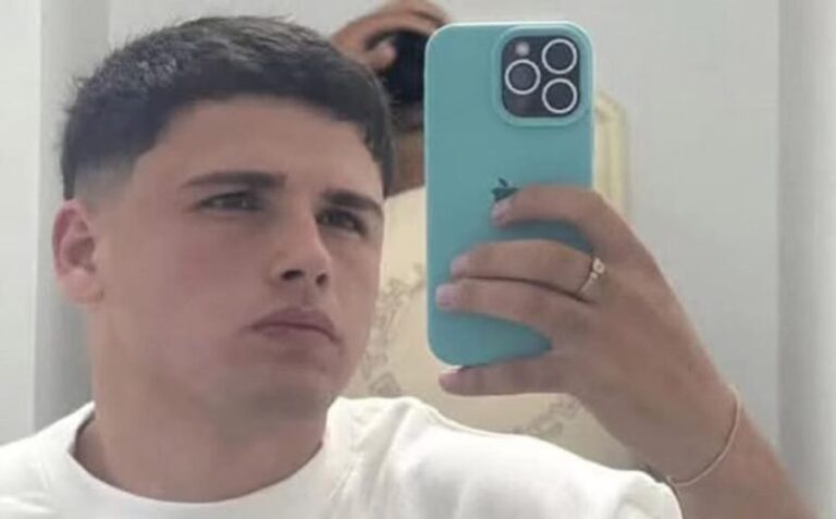 Otro brutal crimen en el Conurbano: asesinaron a un joven para robarle la moto
