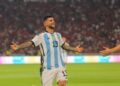 La Selección Argentina juega con Bolivia: probable formación y nuevo capitán