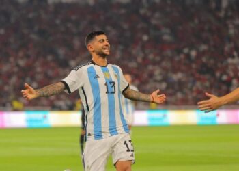 La Selección Argentina juega con Bolivia: probable formación y nuevo capitán