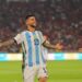 La Selección Argentina juega con Bolivia: probable formación y nuevo capitán