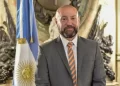 Pidieron la detención de Spagnuolo por las irregularidades en la ANDIS