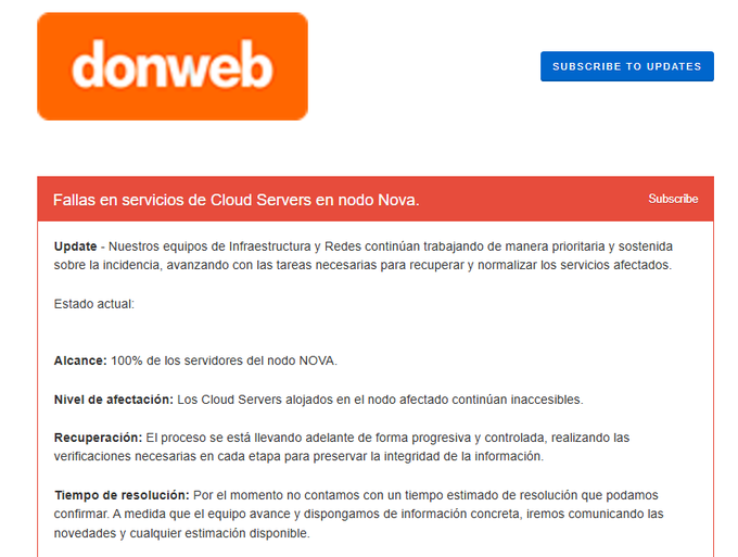 Información especial de Diario UNO Arrecifes