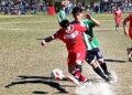 Fútbol local: la tercera fecha del Clausura se reprogramó en tres días