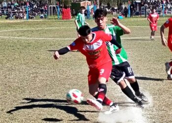 Fútbol local: la tercera fecha del Clausura se reprogramó en tres días
