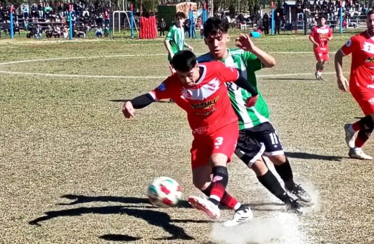 FOTO: CHINO NUÑEZ