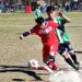 Fútbol local: la tercera fecha del Clausura se reprogramó en tres días