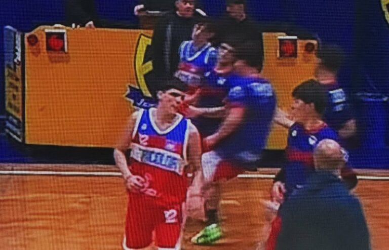 Básquet: Gutiérrez recibe el domingo a Sportivo Rojas
