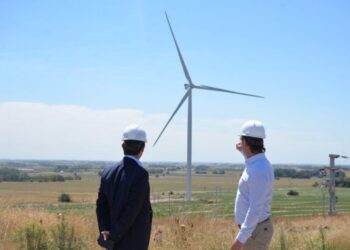 Cuestionan el “impuesto al viento” aplicado por intendente bonaerense