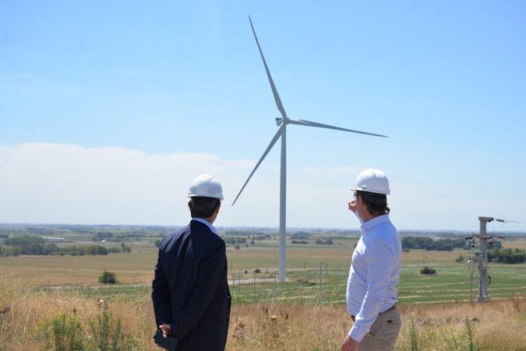 Cuestionan el “impuesto al viento” aplicado por intendente bonaerense