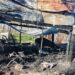 Pedido solidario: una familia perdió absolutamente todo en un incendio