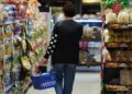 La inflación de agosto fue 1,7%, la más baja en los últimos 14 meses