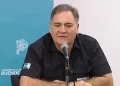 Javier Alonso: “El Gobierno quiere instalar una sensación de inseguridad en la Provincia”