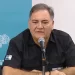 Javier Alonso: “El Gobierno quiere instalar una sensación de inseguridad en la Provincia”