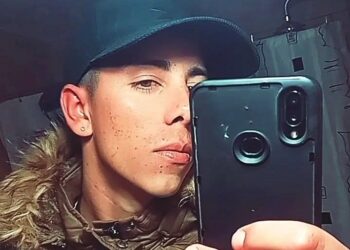 Identificaron al joven fallecido en el accidente en moto