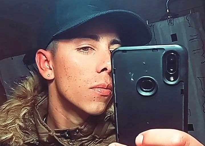 Identificaron al joven fallecido en el accidente en moto
