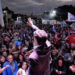 Con acto propio, Kicillof se para de frente al kirchnerismo