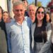 Sebastián Pareja en San Pedro: “Nos vamos a a sacar de encima a Salazar y toda la mafia”