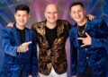 Los Reyes del Cuarteto en el Día de la Patrona en Arrecifes