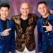 Los Reyes del Cuarteto en el Día de la Patrona en Arrecifes