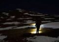 La expedición de un arrecifeño a la cumbre más alta del planeta