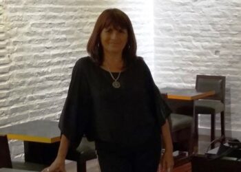 El Concejo trata un reconocimiento a la Dra. Mabel Tobía