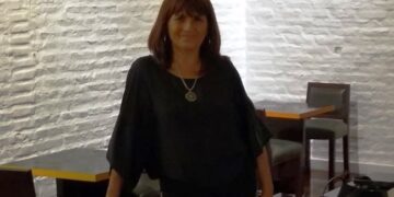 El Concejo trata un reconocimiento a la Dra. Mabel Tobía