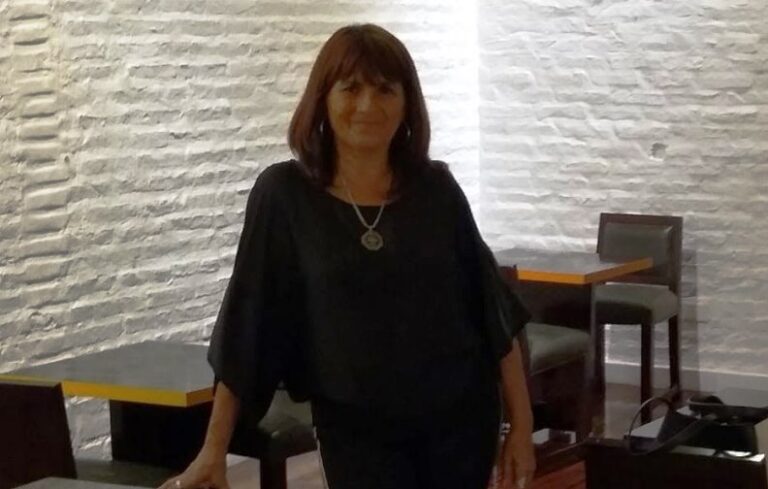 El Concejo trata un reconocimiento a la Dra. Mabel Tobía