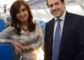 Dos dirigentes de La Cámpora compraron departamentos en San José 1111
