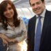 Dos dirigentes de La Cámpora compraron departamentos en San José 1111