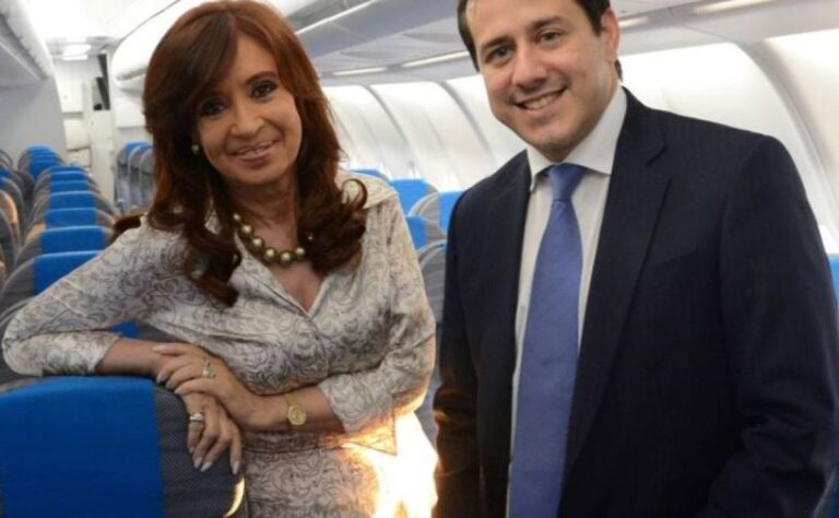 Dos dirigentes de La Cámpora compraron departamentos en San José 1111