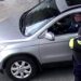 Demoraron a Máximo Kirchner por circular en una camioneta con pedido de secuestro