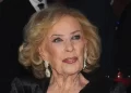 Mirtha Legrand internada: cómo sigue su estado de salud