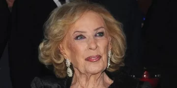 Mirtha Legrand internada: cómo sigue su estado de salud