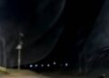 Precaución: el predio del Molino sin luz