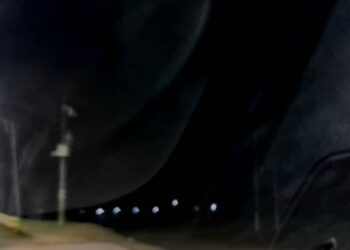Precaución: el predio del Molino sin luz