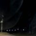 Precaución: el predio del Molino sin luz