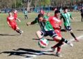 Fútbol local: la tercera del Clausura se juega el domingo en el Estadio