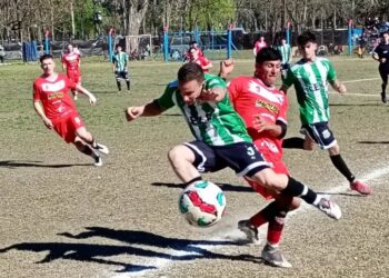 Fútbol local: la tercera del Clausura se juega el domingo en el Estadio