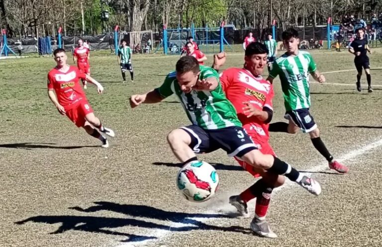 Fútbol local: la tercera del Clausura se juega el domingo en el Estadio