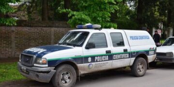 Buscaban a un hombre de 87 años y lo encontraron sin vida en un descampado