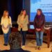 Arrecifes se suma al programa MUNA, de UNICEF