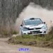 Orden de largada de los 113 autos que compiten en el Rally de Arrecifes