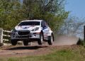 El martes se presenta el Rally de Arrecifes