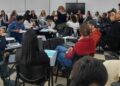 Arrecifes, presente en el Consejo Regional de Salud Mental